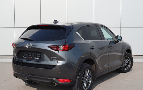 Mazda CX-5 II, 2021 год, 2 590 000 рублей, 4 фотография