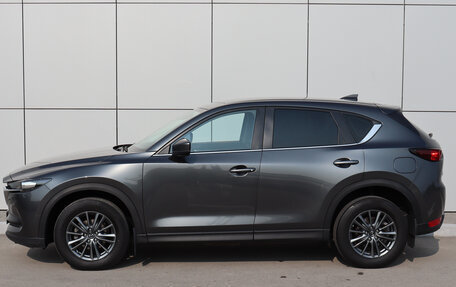 Mazda CX-5 II, 2021 год, 2 590 000 рублей, 2 фотография
