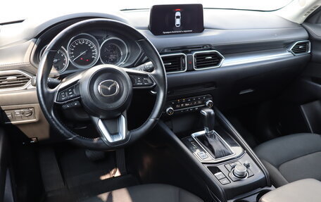 Mazda CX-5 II, 2021 год, 2 590 000 рублей, 9 фотография