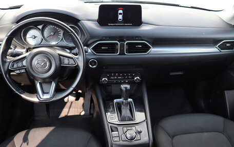 Mazda CX-5 II, 2021 год, 2 590 000 рублей, 10 фотография
