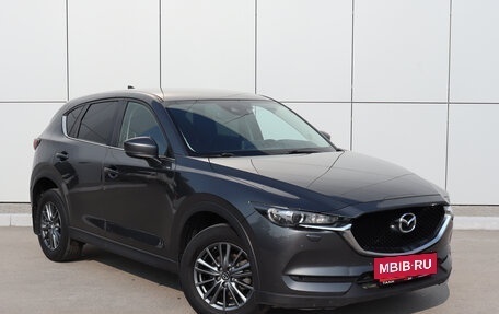 Mazda CX-5 II, 2021 год, 2 590 000 рублей, 6 фотография