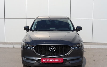 Mazda CX-5 II, 2021 год, 2 590 000 рублей, 7 фотография