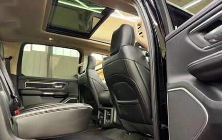 Rambler 1500, 2022 год, 4 500 000 рублей, 13 фотография