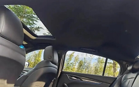 Cadillac CT5 I, 2020 год, 2 270 000 рублей, 9 фотография