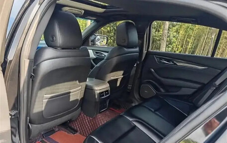 Cadillac CT5 I, 2020 год, 2 270 000 рублей, 11 фотография