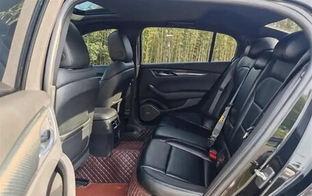 Cadillac CT5 I, 2020 год, 2 270 000 рублей, 10 фотография