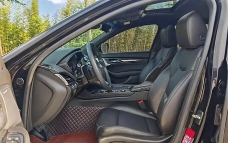 Cadillac CT5 I, 2020 год, 2 270 000 рублей, 5 фотография