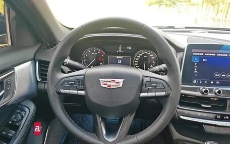 Cadillac CT5 I, 2020 год, 2 270 000 рублей, 6 фотография