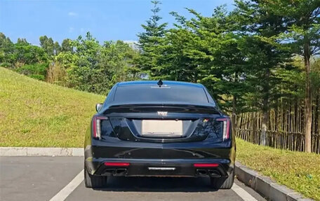 Cadillac CT5 I, 2020 год, 2 270 000 рублей, 14 фотография
