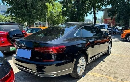 Volkswagen Passat B8 рестайлинг, 2021 год, 1 970 000 рублей, 3 фотография