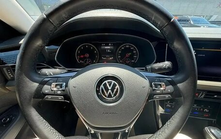 Volkswagen Passat B8 рестайлинг, 2021 год, 1 970 000 рублей, 11 фотография