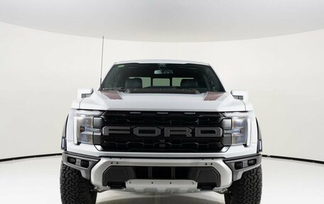 Ford F-150, 2025 год, 11 213 000 рублей, 2 фотография