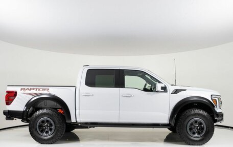 Ford F-150, 2025 год, 11 213 000 рублей, 5 фотография