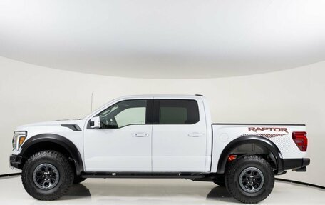 Ford F-150, 2025 год, 11 213 000 рублей, 8 фотография