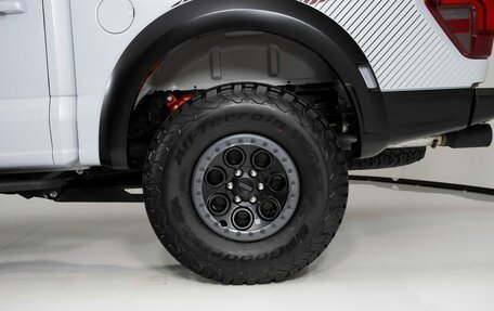 Ford F-150, 2025 год, 11 213 000 рублей, 4 фотография