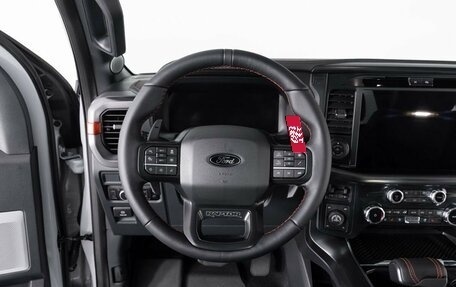 Ford F-150, 2025 год, 11 213 000 рублей, 11 фотография