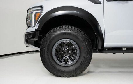 Ford F-150, 2025 год, 11 213 000 рублей, 17 фотография