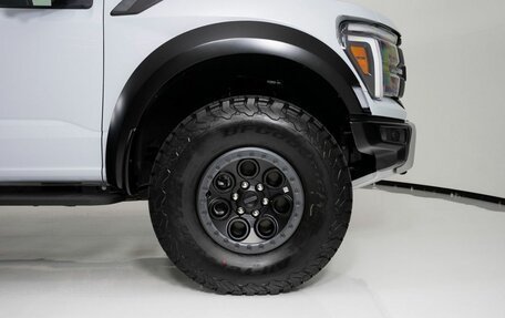 Ford F-150, 2025 год, 11 213 000 рублей, 18 фотография