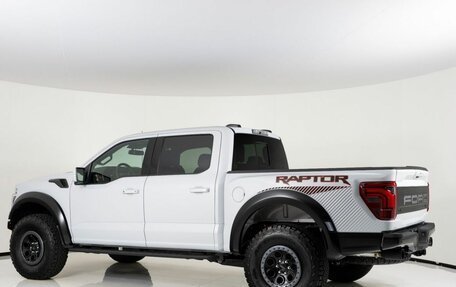 Ford F-150, 2025 год, 11 213 000 рублей, 14 фотография