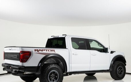 Ford F-150, 2025 год, 11 213 000 рублей, 15 фотография