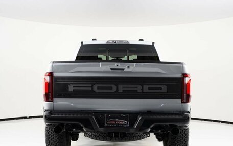 Ford F-150, 2025 год, 11 213 000 рублей, 16 фотография