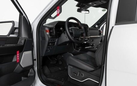 Ford F-150, 2025 год, 11 213 000 рублей, 12 фотография