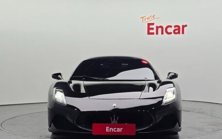 Maserati MC20, 2022 год, 13 850 000 рублей, 3 фотография
