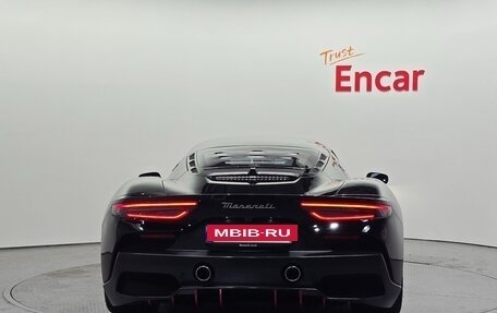 Maserati MC20, 2022 год, 13 850 000 рублей, 4 фотография
