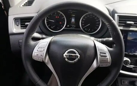 Nissan Tiida, 2021 год, 1 350 000 рублей, 7 фотография