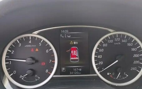 Nissan Tiida, 2021 год, 1 350 000 рублей, 6 фотография