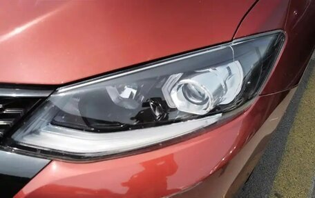 Nissan Tiida, 2021 год, 1 350 000 рублей, 8 фотография