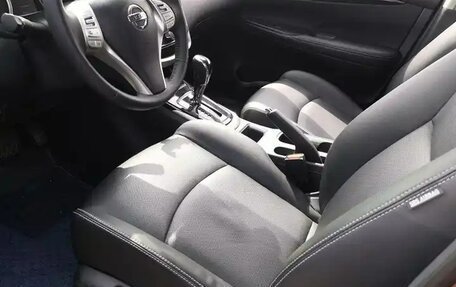 Nissan Tiida, 2021 год, 1 350 000 рублей, 18 фотография