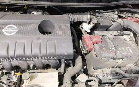 Nissan Tiida, 2021 год, 1 350 000 рублей, 17 фотография