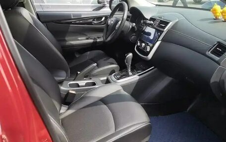 Nissan Tiida, 2021 год, 1 350 000 рублей, 20 фотография