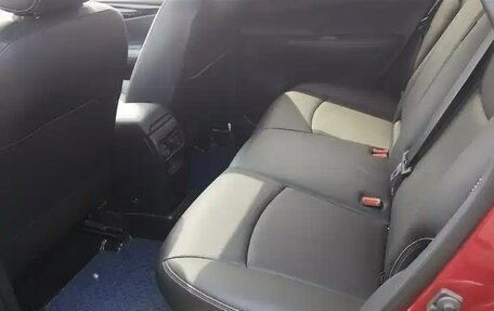 Nissan Tiida, 2021 год, 1 350 000 рублей, 19 фотография