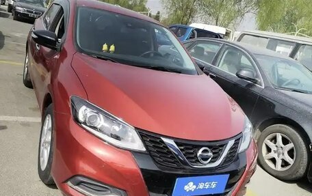 Nissan Tiida, 2021 год, 1 350 000 рублей, 22 фотография