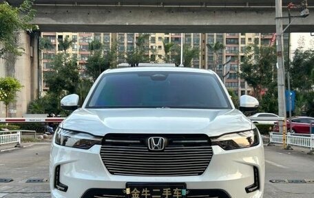 Honda HR-V, 2023 год, 1 899 055 рублей, 2 фотография