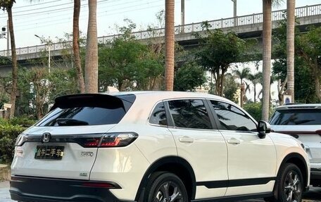 Honda HR-V, 2023 год, 1 899 055 рублей, 4 фотография