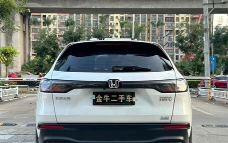 Honda HR-V, 2023 год, 1 899 055 рублей, 5 фотография