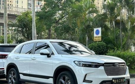Honda HR-V, 2023 год, 1 899 055 рублей, 3 фотография