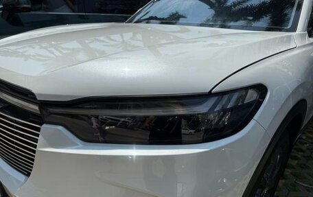 Honda HR-V, 2023 год, 1 899 055 рублей, 7 фотография