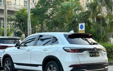 Honda HR-V, 2023 год, 1 899 055 рублей, 6 фотография