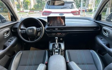 Honda HR-V, 2023 год, 1 899 055 рублей, 10 фотография