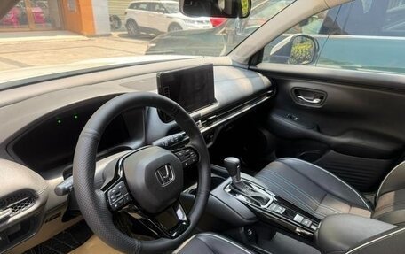 Honda HR-V, 2023 год, 1 899 055 рублей, 11 фотография