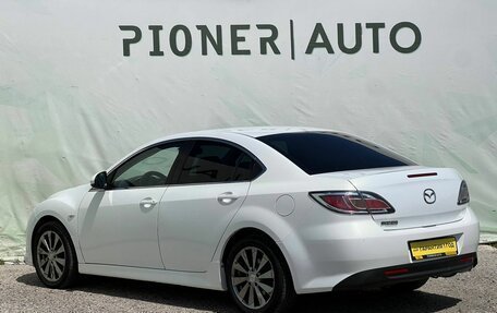 Mazda 6, 2011 год, 790 000 рублей, 6 фотография