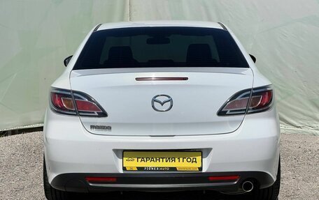 Mazda 6, 2011 год, 790 000 рублей, 5 фотография