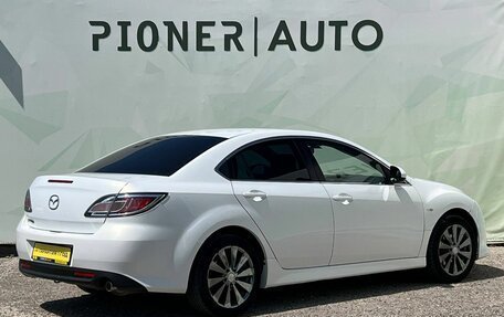 Mazda 6, 2011 год, 790 000 рублей, 4 фотография