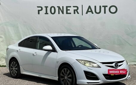 Mazda 6, 2011 год, 790 000 рублей, 3 фотография