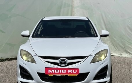 Mazda 6, 2011 год, 790 000 рублей, 2 фотография