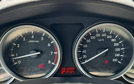 Mazda 6, 2011 год, 790 000 рублей, 19 фотография